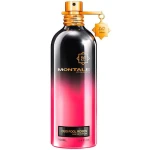 مونتال عود فول روزز أو دو بارفان 100 مل – عطر للجنسين بنفحات العود والورد، تركيبة شرقية فاخرة وغنية تمنح رائحة جذابة وثباتاً يدوم طويلاً - مونتالي