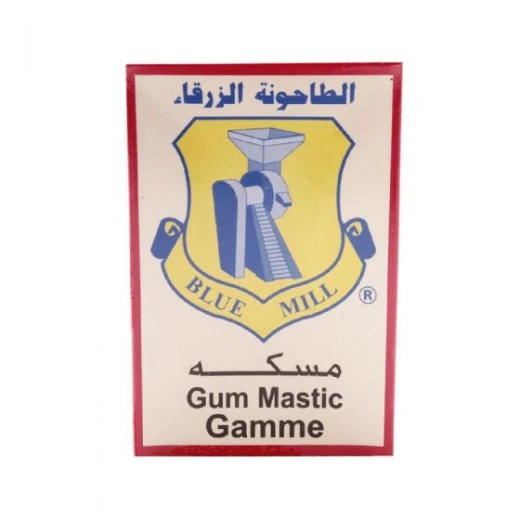 بلو ميل مستكة 40 غم | حبات مستكة عطرية لتحضير الحلويات والمشروبات والوصفات الشرقية | نكهة مميزة ورائحة زكية لإضافة لمسة فريدة إلى وصفاتك بلو ميل مستكة 40 غم | حبات مستكة عطرية لتحضير الحلويات والمشروبات والوصفات الشرقية | نكهة مميزة ورائحة زكية لإضافة لمسة فريدة إلى وصفاتك