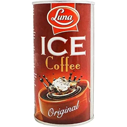 لونا آيس كوفي أوريجينال لونا آيس كوفي أوريجينال