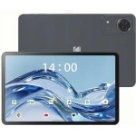 جهاز لوحي كوداك 12 بوصة بنظام Android 15 – ذاكرة 6GB RAM وتخزين 128GB، شاشة FHD، بطارية 8000mAh وفتح القفل بالوجه - كوداك