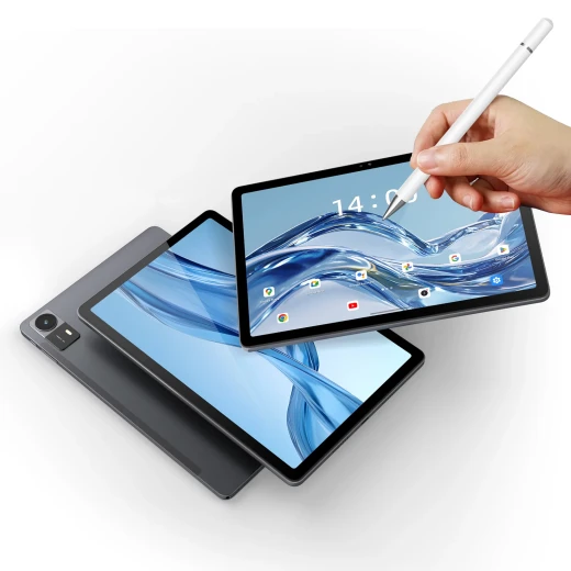 KODAK K11 10.1" Android 15 Tablet 128GB Metal Body 4GB RAM 16MP Dual Camera 8000mAh FHD - Kodak - Image 3