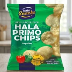هالو تشيبس بريمو بابريكا ٢٠ جرام - Hello Chips
