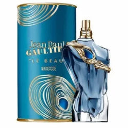 Jean Paul Gaultier Men's Le Beau Narcisse EDP Spray 4.2 oz ...