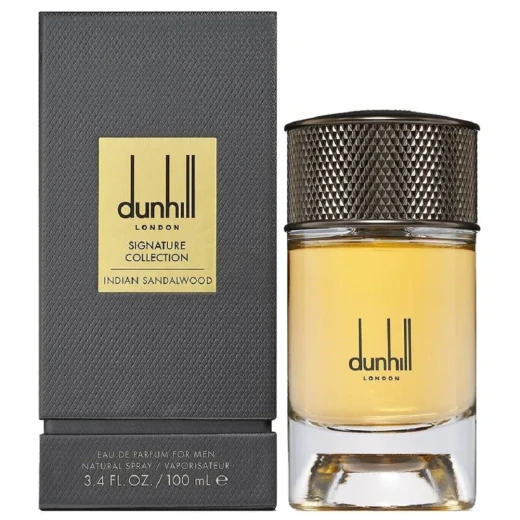 دنهل سيجنتشر إنديان ساندالوود بخاخ ماء عطر دنهل سيجنتشر إنديان ساندالوود بخاخ ماء عطر