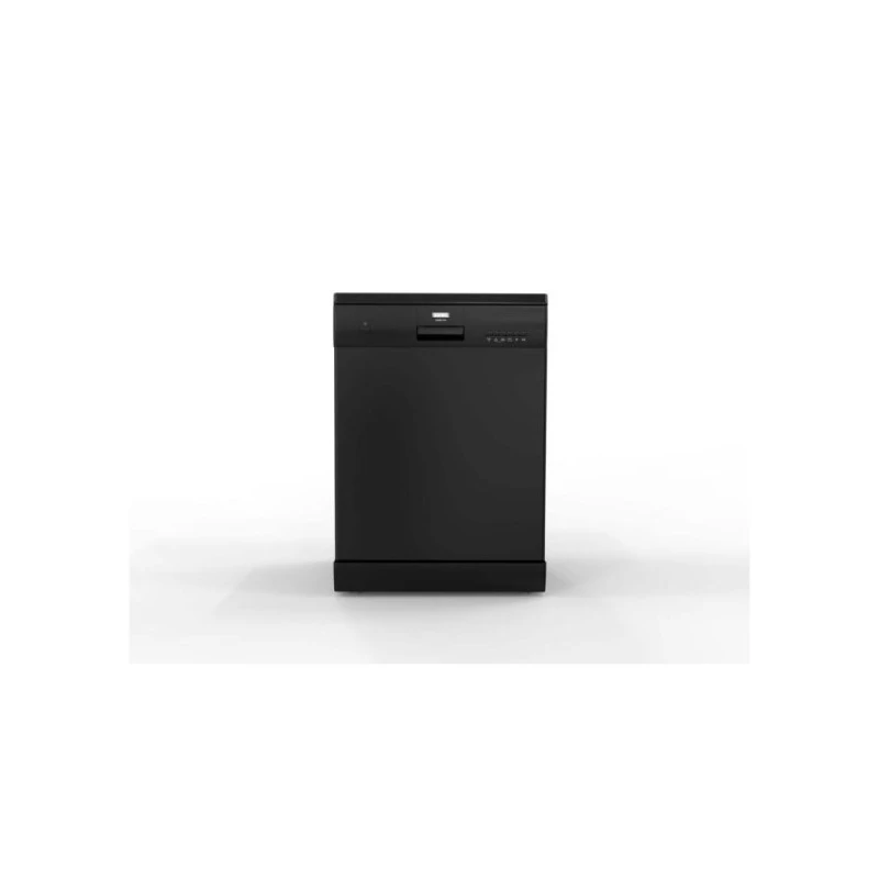جلاية صحون إغنيس IGNIS موديل DWT 1510 DX، ستيل إينوكس، سعة 15 طقم، 10 برامج غسيل، 3 سلال، كفاءة طاقة A+++، غسالة صحون أوتوماتيكية، تنظيف قوي وفعال - إغنيس