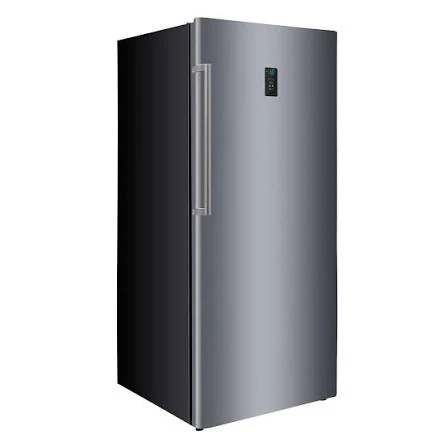 ثلاجة فريزر إغنيس IGNIS FXV 750 NFX سعة 750 لتر، ثلاجة وفريزر 2 في 1 قابلة للتحويل، مساحة تخزين واسعة، تبريد وتجميد فعال، تصميم عصري وأنيق، مناسبة للعائلات - إغنيس