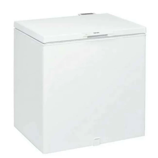فريزر أفقي إغنيس IGNIS CE210 EG 2، مقاس 86.5×80.6×64.2 سم، تصنيف كفاءة الطاقة E، فريزر صندوقي أفقي، تركيب حر، مساحة تخزين واسعة، تجميد فعال، تصميم عملي وسهل الاستخدام فريزر أفقي إغنيس IGNIS CE210 EG 2، مقاس 86.5×80.6×64.2 سم، تصنيف كفاءة الطاقة E، فريزر صندوقي أفقي، تركيب حر، مساحة تخزين واسعة، تجميد فعال، تصميم عملي وسهل الاستخدام