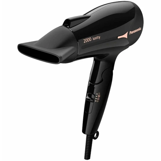 Panasonic EH-NE66 Hair Dryer 2000W, Powerful Electric Hair Dryer with Fast Drying and Strong Airflow, Elegant and Practical Design for Everyday Home Use Panasonic EH-NE66 Hair Dryer 2000W, Powerful Electric Hair Dryer with Fast Drying and Strong Airflow, Elegant and Practical Design for Everyday Home Use