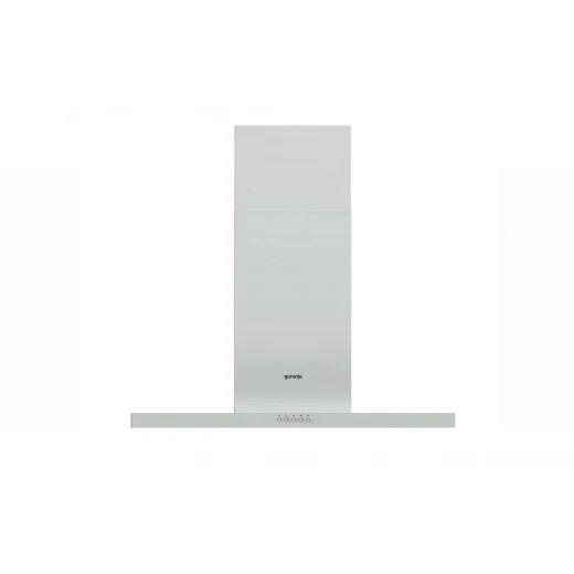غوجين WHT923E5X شفاط مطبخ ديكوري مثبت على الحائط ستانلس ستيل 560 متر مكعب/ساعة 67 ديسيبل B(A) - جورينيه - Image 2