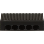 سويتش شبكة إيمو SF105C | محول شبكة إيثرنت لتوصيل أجهزة الشبكة والكاميرات وأجهزة المراقبة | تصميم عملي وسهل الاستخدام - إيمو