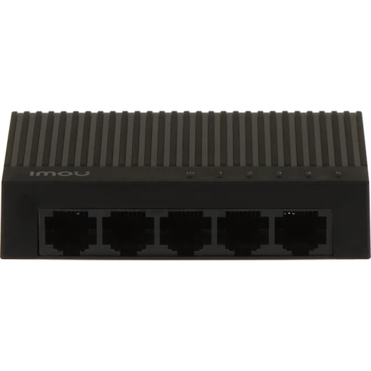 سويتش شبكة إيمو SF105C | محول شبكة إيثرنت لتوصيل أجهزة الشبكة والكاميرات وأجهزة المراقبة | تصميم عملي وسهل الاستخدام سويتش شبكة إيمو SF105C | محول شبكة إيثرنت لتوصيل أجهزة الشبكة والكاميرات وأجهزة المراقبة | تصميم عملي وسهل الاستخدام