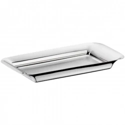 WMF Serving Tray Dia 20x10cm Stainless Steel Polished