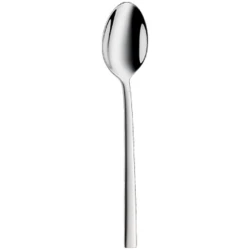 WMF Telos Long Spoon S/Steel Set of 6 Pieces Polished