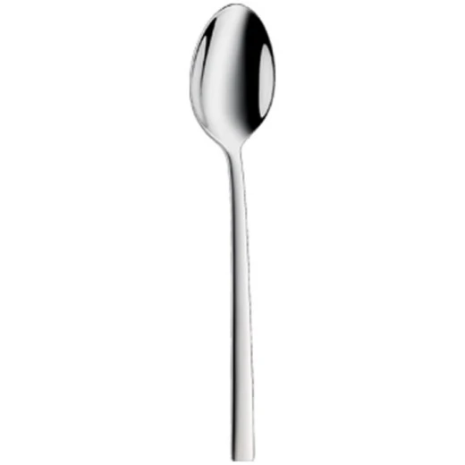 WMF Telos Long Spoon S/Steel Set of 6 Pieces Polished WMF Telos Long Spoon S/Steel Set of 6 Pieces Polished