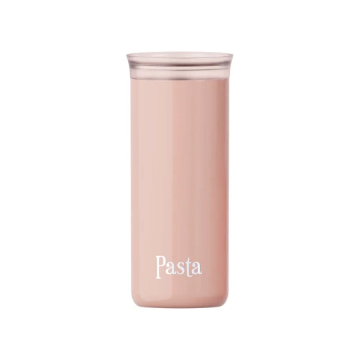 برطمان Guzzini Fresh Stay بيضاوي بسعة 1.9 لتر، لون وردي، تصميم أنيق وعملي، مناسب لحفظ وتنظيم الأطعمة والمكونات، مثالي للاستخدام اليومي في المطبخ برطمان Guzzini Fresh Stay بيضاوي بسعة 1.9 لتر، لون وردي، تصميم أنيق وعملي، مناسب لحفظ وتنظيم الأطعمة والمكونات، مثالي للاستخدام اليومي في المطبخ