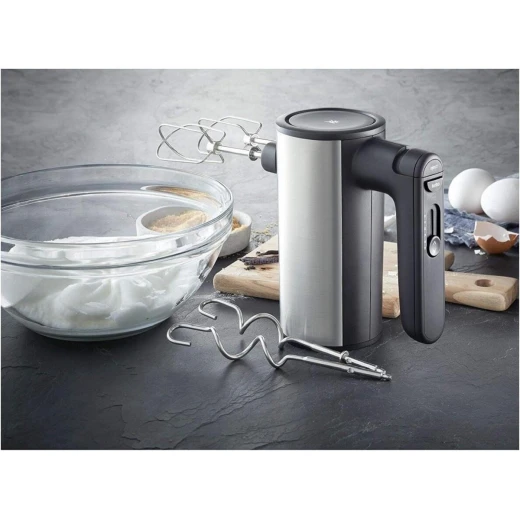 WMF Kult X Hand Mixer Edition Matt Finish & Black - WMF - Image 2