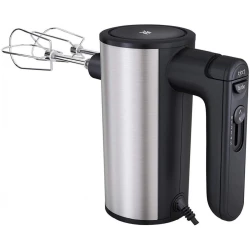 WMF Kult X Hand Mixer Edition Matt Finish & Black