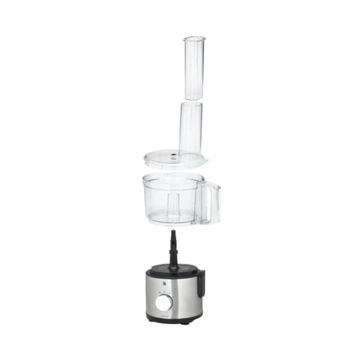 WMF Cromargan 500 Watt Food Processor Silver - WMF - Image 4