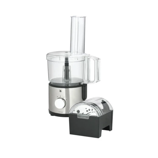 WMF Cromargan 500 Watt Food Processor Silver WMF Cromargan 500 Watt Food Processor Silver