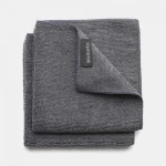 Brabantia Sinkside Microfibre Dish Cloth Dark Grey - Brabantia