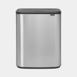 Stainless Steel