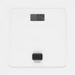 Brabantia Renew Bathroom Scale Battery Free White - Brabantia