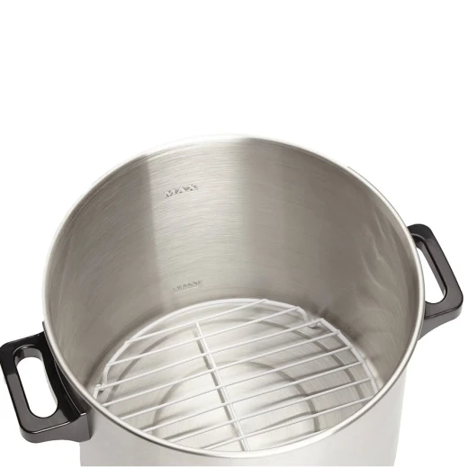 Steba Preserving & Hot Punch Cooker 27 Liter 200 Watt Matt Finish & Black - Steba - Image 2