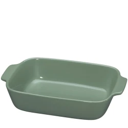Kuchenprofi Porto Oven Dish 30x19cm H 6.5cm Jade Green