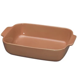 Kuchenprofi Porto Oven Dish 36x22.5cm H 7.5cm Coral
