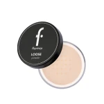 Flormar Loose Powder – 02 Light Sand 18g - Flormar