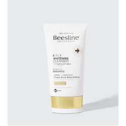 Beesline 4 In 1 Whitening Cleanser,150ml