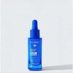 Beesline Instant Bright Glow Serum 30ml – Brightening & Hydrating Face Serum for Radiant, Even-Toned Skin