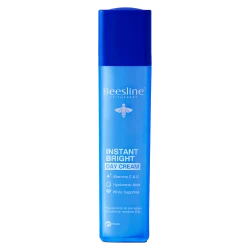 Beesline Instant Bright Day Cream 50ml – Brightening & Moisturizing Daily Cream for Radiant, Even-Toned Skin | With Natural Ingredients