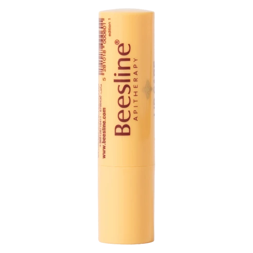 Beesline Lip Care Honey And Milk,40ml Beesline Lip Care Honey And Milk,40ml