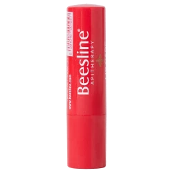 Beesline Lip Care Shimmery Cherry,40ml