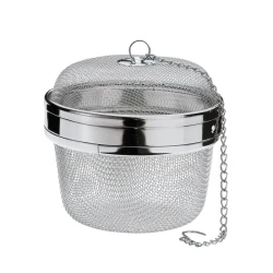 Kuchenprofi Tea / Spice Ball 6cm Stainless Steel