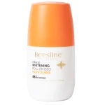 Beesline Whitening Pacific Island Deodorant Roll On, 50 Ml - Beesline