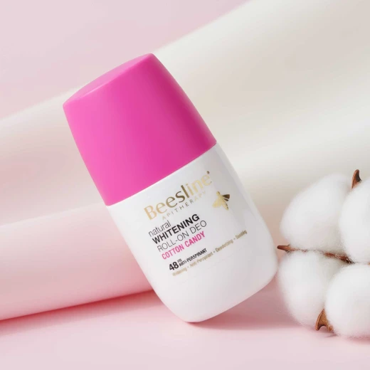 Beesline Whitening Roll Deodorant Candy,50ml - Beesline - Image 2