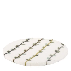 Kuchenprofi Lana Fore Round Coaster 21cm Colored