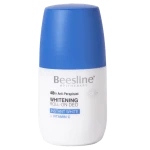 Beesline Whitening Deo Roll On + Vitamin C 50ml - Beesline
