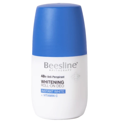 Beesline Whitening Deo Roll On + Vitamin C 50ml