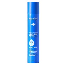 Beesline Radiant Bright Underarm Serum – Instant Bright 150ml | Brightens, Hydrates & Evens Underarm Skin Tone
