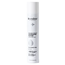Beesline Radiant Bright Underarm Serum - Fragrance Free 150 ml