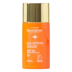 Beesline Cream Facial Fluid Sunscreen , 40 Ml - Beesline