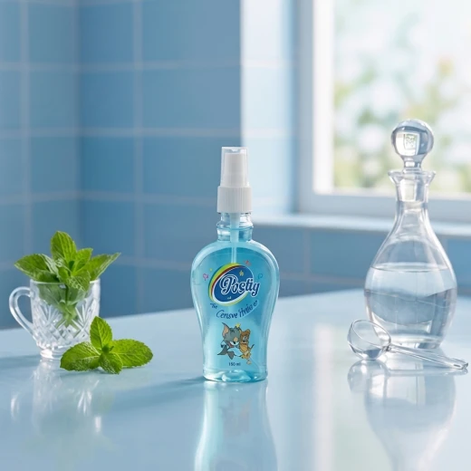 عطر للأطفال بروائح متنوعة 100 مل – رائحة منعشة تدوم طويلاً، كولونيا للأطفال والرضع، لطيف ومناسب للاستخدام اليومي عطر للأطفال بروائح متنوعة 100 مل – رائحة منعشة تدوم طويلاً، كولونيا للأطفال والرضع، لطيف ومناسب للاستخدام اليومي