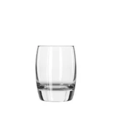 Onis Endeavor Old Fashioned Glass 355ml Set of 6 Transparent