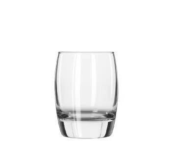 Onis Endeavor Old Fashioned Glass 355ml Set of 6 Transparent - ONIS