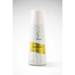 B. OLIVIA Black Gold Shampoo, 250ml, Hair Care and Cleansing Shampoo, Helps Cleanse the Scalp and Leave Hair Soft and Fresh, Suitable for Daily Use