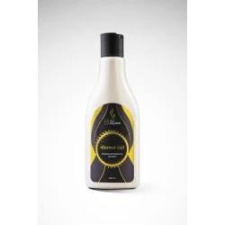 B. OLIVIA Shower Gel, 200ml, Refreshing Body Wash and Gentle Cleanser, Helps Cleanse and Leave Skin Soft and Fresh, Suitable for Daily Use