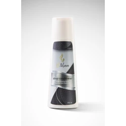 B. OLIVIA Silver Conditioner, 250ml, Hair Care and Moisturizing Conditioner, Helps Soften and Improve Hair Appearance, Suitable for Daily Use and Various Hair Types